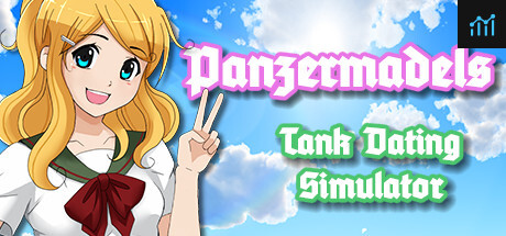 Panzermadels: Tank Dating Simulator System Requirements