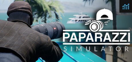 Paparazzi Simulator PC Specs