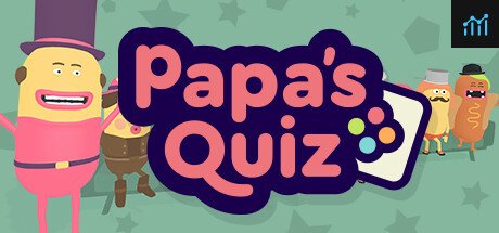 Papa's Quiz PC Specs