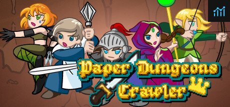 Paper Dungeons Crawler PC Specs