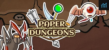 Paper Dungeons System Requirements