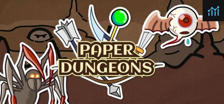 Paper Dungeons PC Specs