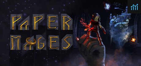 Paper Mages PC Specs