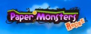 Can I Run Paper Monsters Recut?