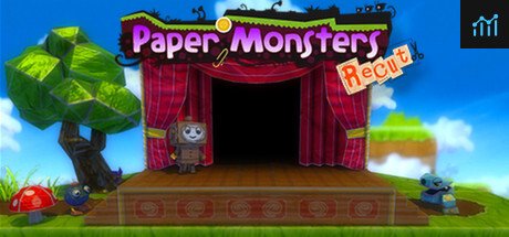 Paper Monsters Recut System Requirements