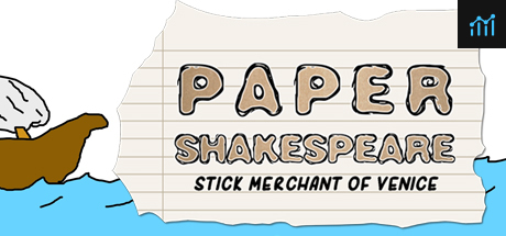 Paper Shakespeare: Stick Merchant of Venice PC Specs
