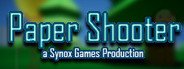 Paper Shooter! System Requirements