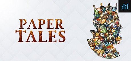 Paper Tales - Cath Up Games PC Specs