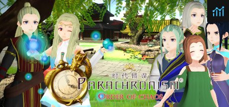 Parachronism: Order of Chaos PC Specs