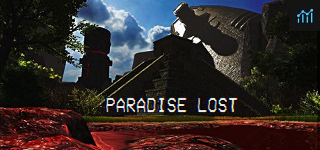 Paradise Lost: FPS Cosmic Horror Game PC Specs