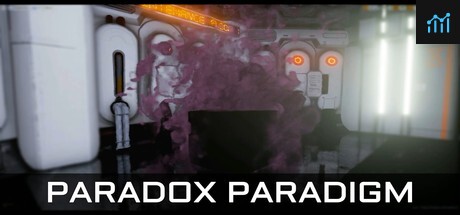 Paradox Paradigm PC Specs