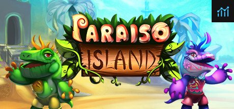 Paraiso Island PC Specs