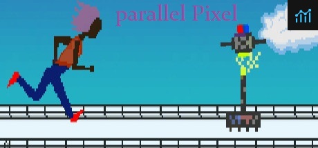 Parallel Pixel PC Specs