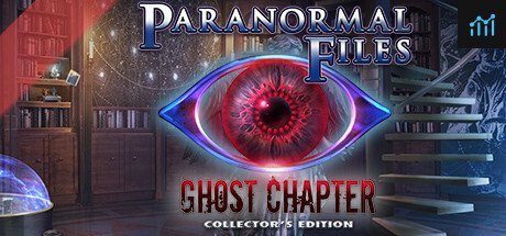 Paranormal Files: Ghost Chapter Collector's Edition PC Specs