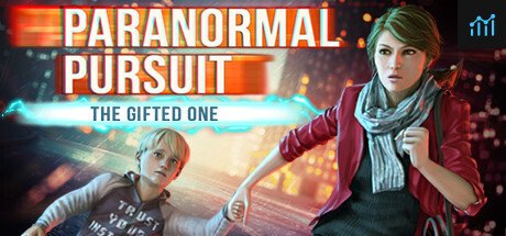 Paranormal Pursuit: The Gifted One Collector's Edition PC Specs