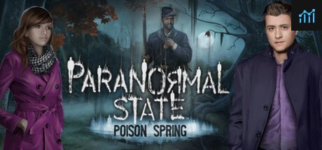 Paranormal State: Poison Spring PC Specs