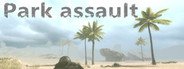 Park assault System Requirements