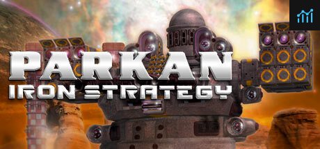 Parkan: Iron Strategy PC Specs