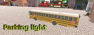 Parking light System Requirements