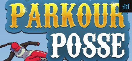 Parkour Posse PC Specs