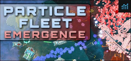 Particle Fleet: Emergence PC Specs