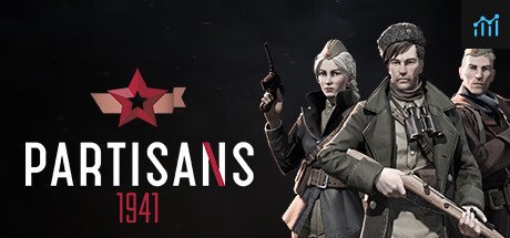 Partisans 1941 PC Specs