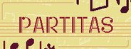 Partitas System Requirements