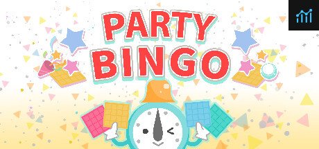 PARTY BINGO PC Specs