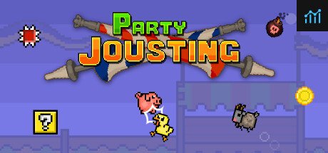 Party Jousting System Requirements