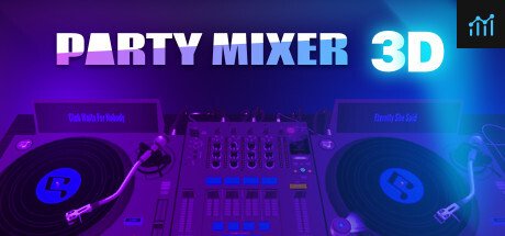 Party Mixer 3D PC Specs