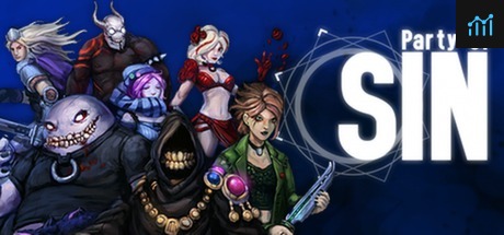 Party of Sin System Requirements