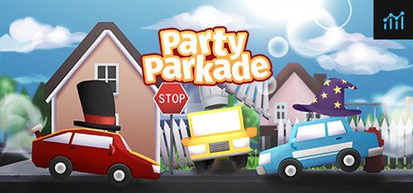 Can I Run Party Parkade?
