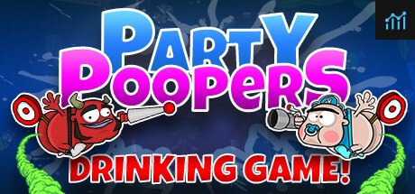 Party Poopers PC Specs