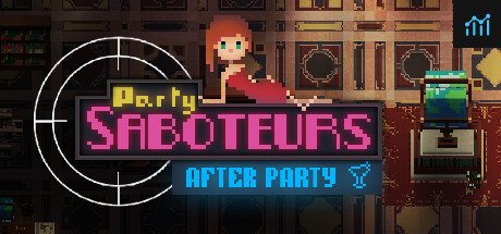 Party Saboteurs: After Party PC Specs