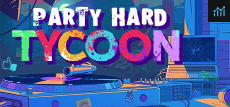 Party Tycoon PC Specs