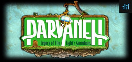 Parvaneh: Legacy of the Light's Guardians PC Specs