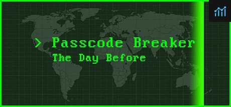 Passcode Breaker: The Day Before PC Specs