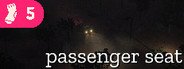 passenger seat System Requirements