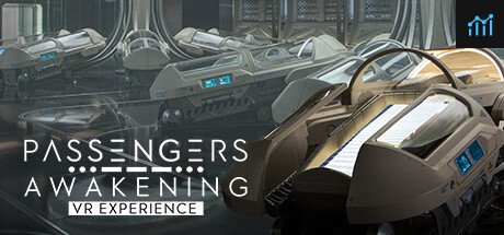 Passengers: Awakening VR Experience PC Specs