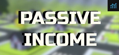 Passive Income PC Specs