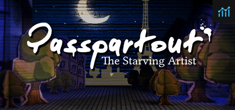 Passpartout: The Starving Artist PC Specs