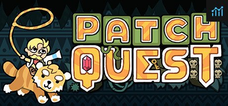 Patch Quest PC Specs