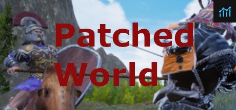 Patched world PC Specs