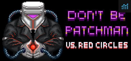 Patchman vs. Red Circles System Requirements
