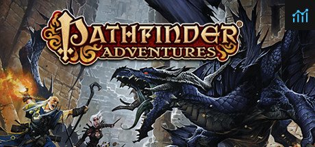 Pathfinder Adventures PC Specs