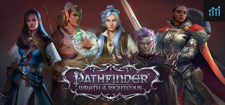 Pathfinder: Wrath of the Righteous System Requirements