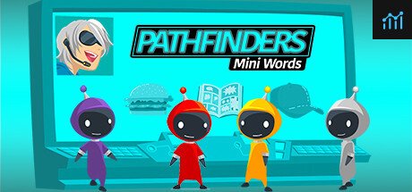 Pathfinders: Mini Words PC Specs