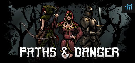 Paths & Danger PC Specs