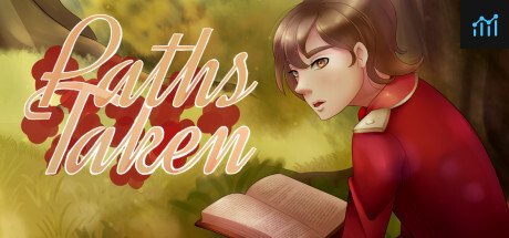 Paths Taken PC Specs