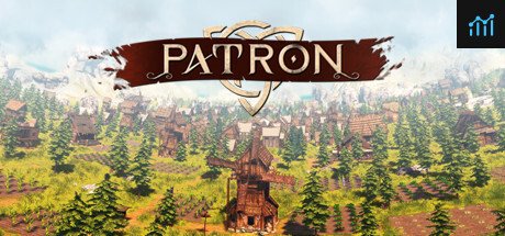 Patron PC Specs